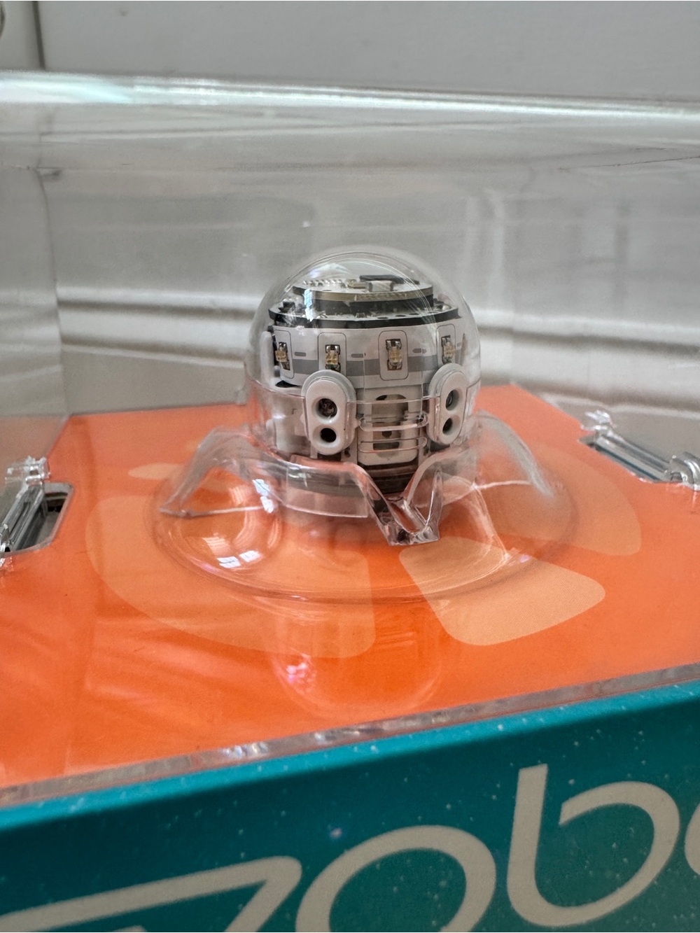 Ozobot Evo Coding Robot STEM Educational Toy Bluetooth Complete in Box - Picture 5 of 7